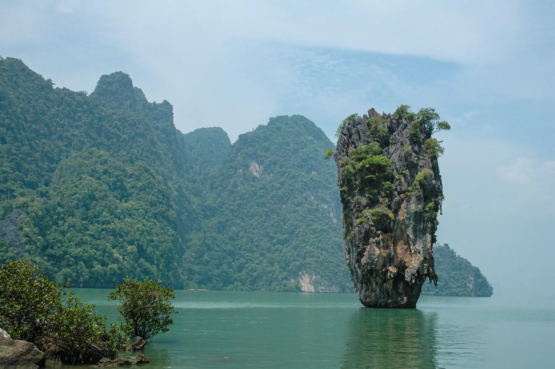 Our Guide to 4 Hidden Gems in Khao Lak