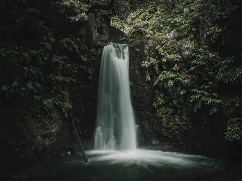 What to Expect When Visiting the Sai Rung Waterfall in Khao Lak