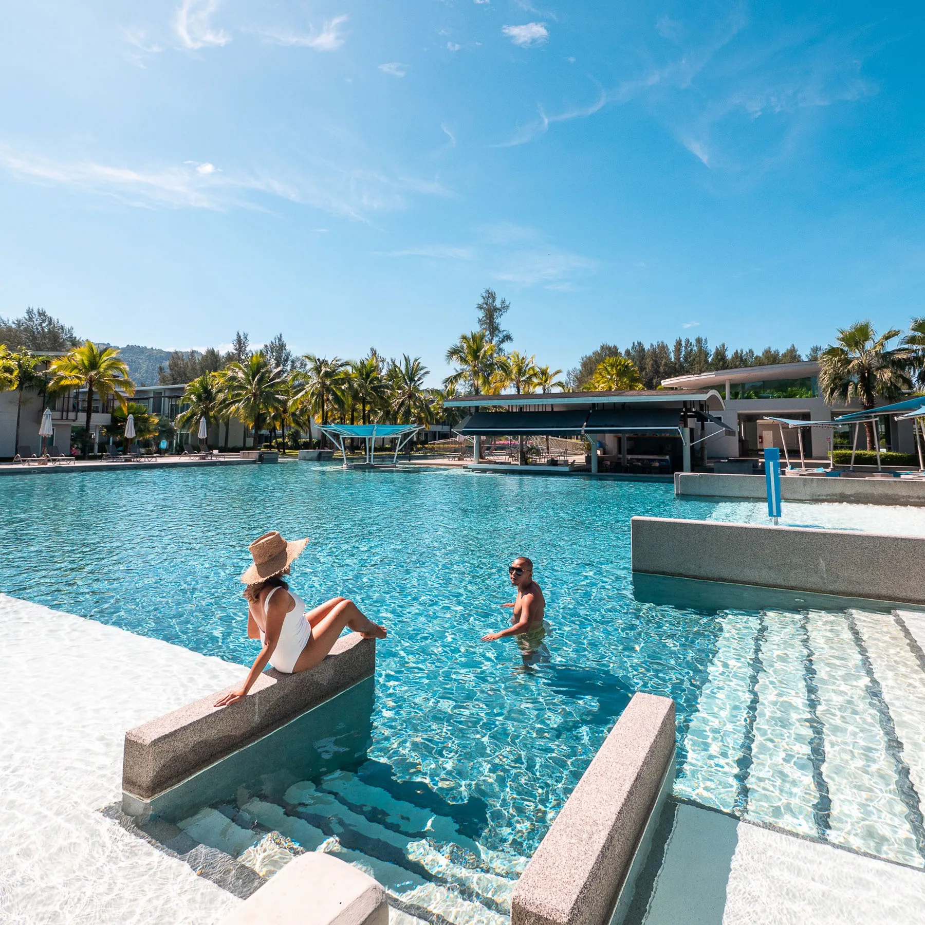 The Waters Khao Lak